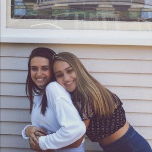 Meet your Posher, Mariam